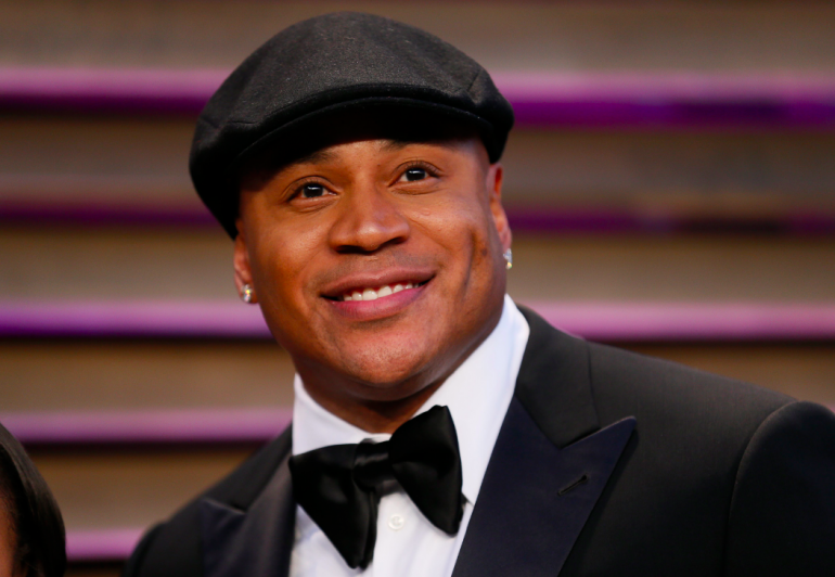 LL Cool J To Host Grammys For Fifth Year In A Row
